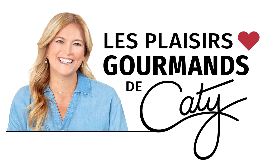 Les Plaisirs Gourmands de Caty